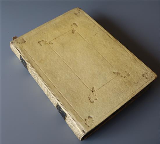 Tacitus, Cornelius Publius - Gli annali di Cornelio Tacito cavalier romano defatti, translated by Giorgio Dati,